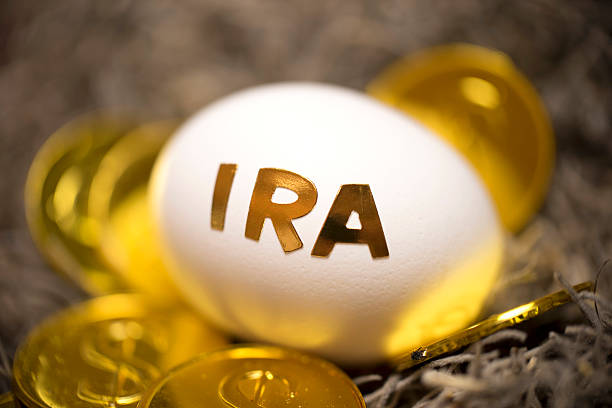 How to open a gold IRA account and choose a reputable custodian