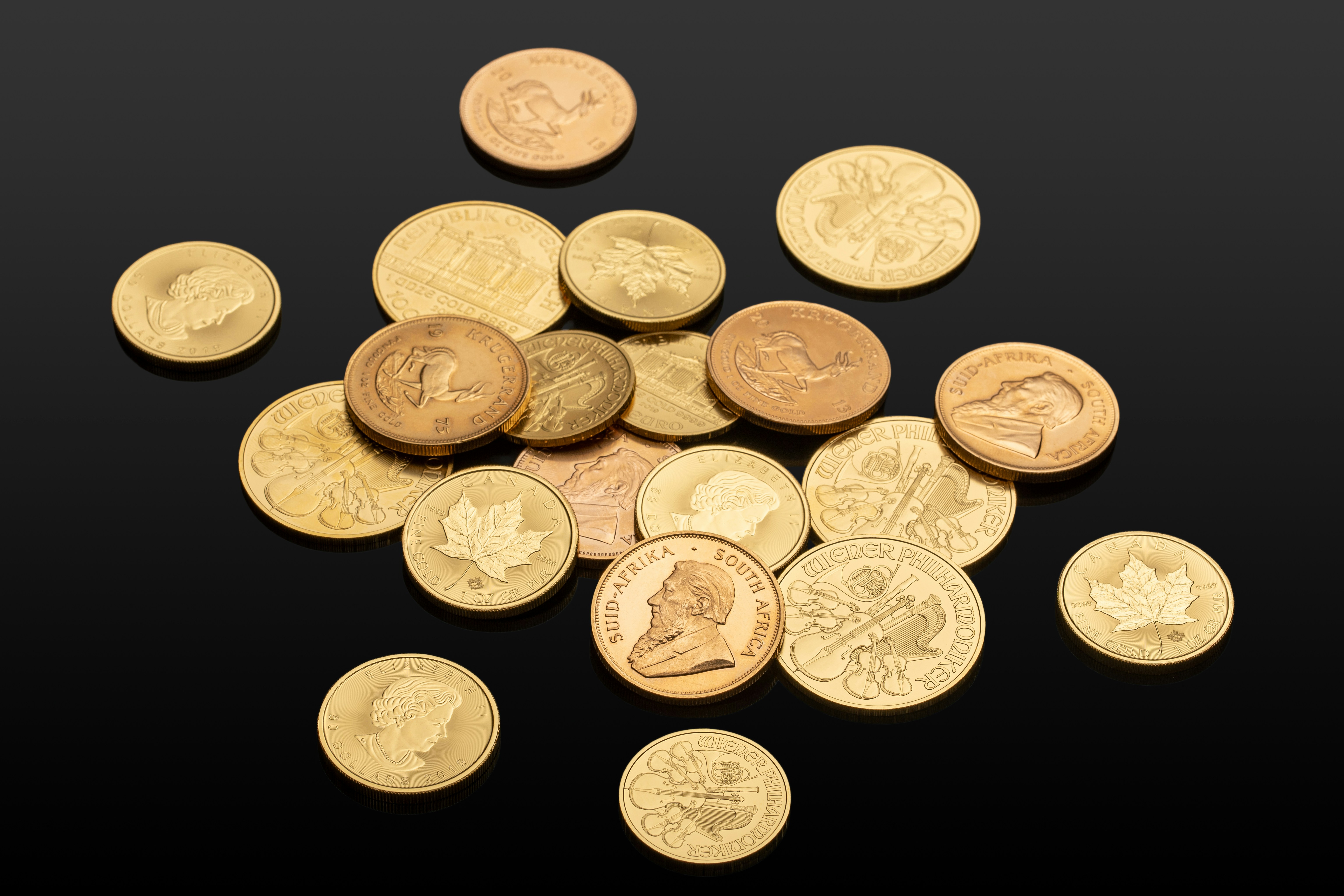 Step-by-Step Process: Setting Up Your Gold IRA Accounts